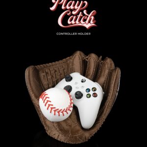 Play Catch Controller Holder