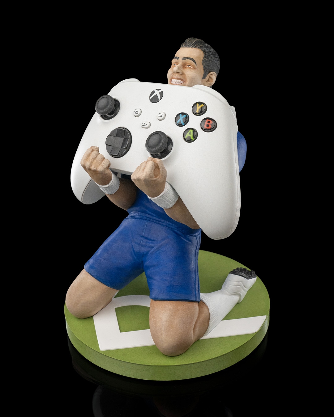 Victory Pose Controller Holder - Image 3