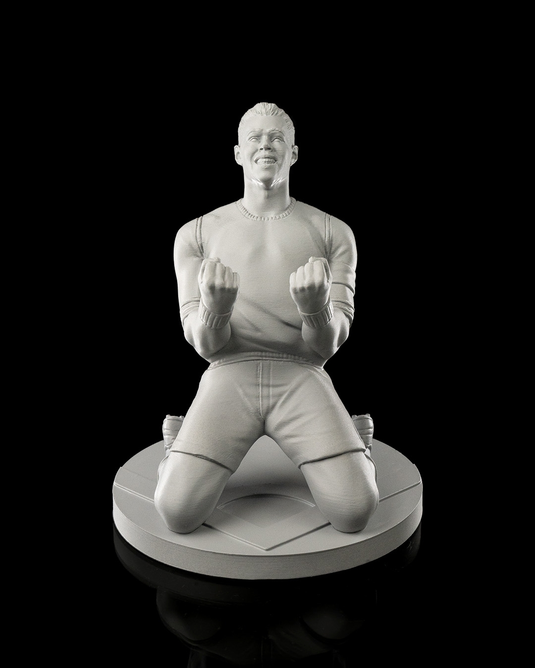 Victory Pose Controller Holder - Image 7