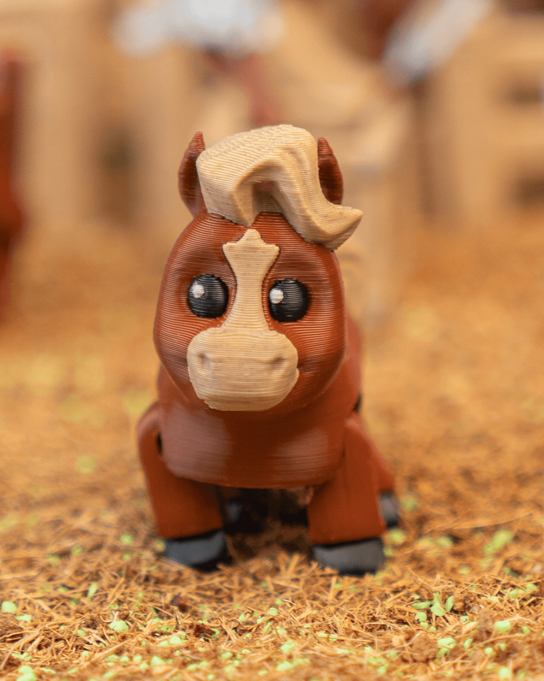 Max, The Horse - Image 3