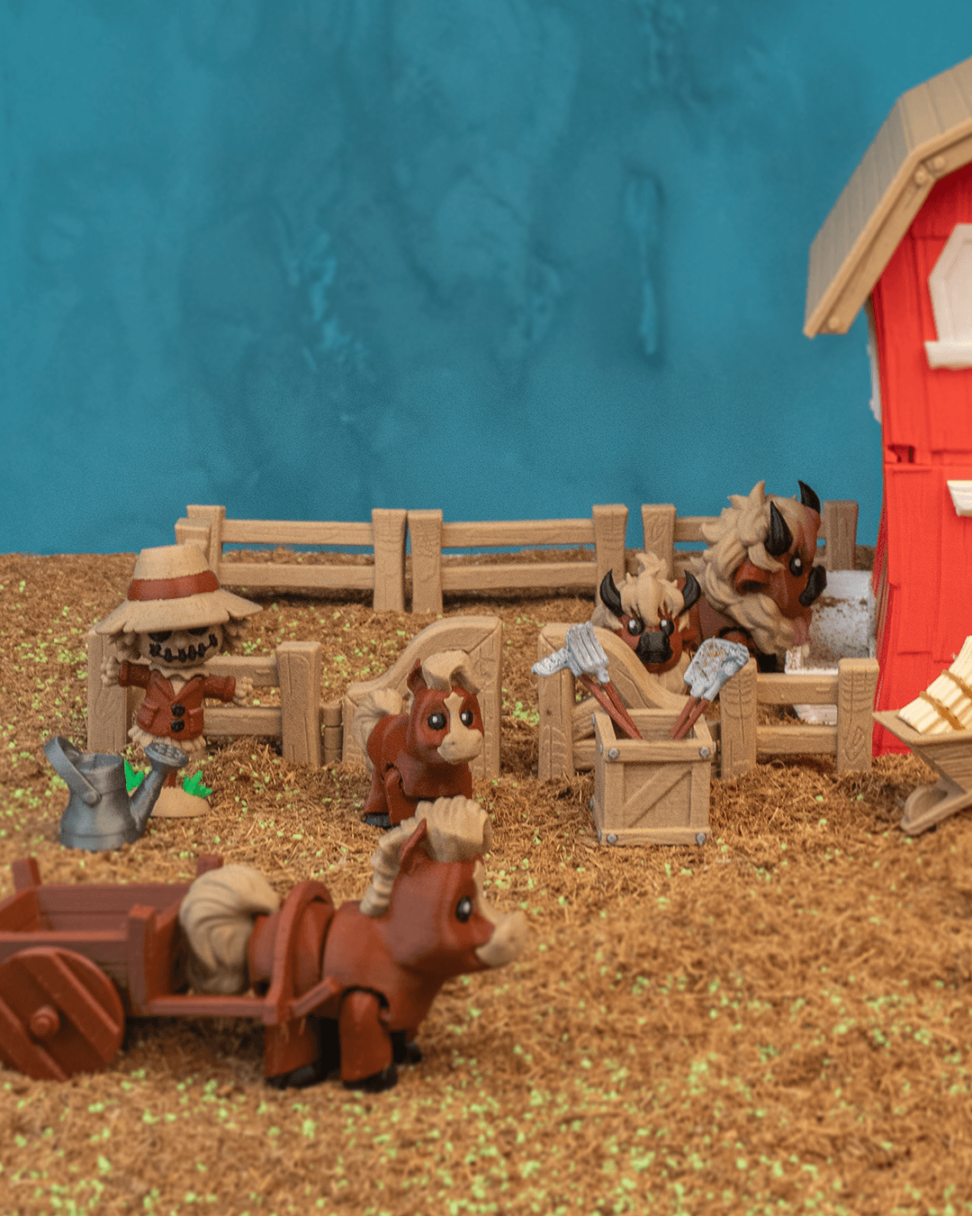 Ranch Fences - Image 3