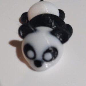 Articulated Baby Panda