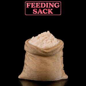 Feeding Sack