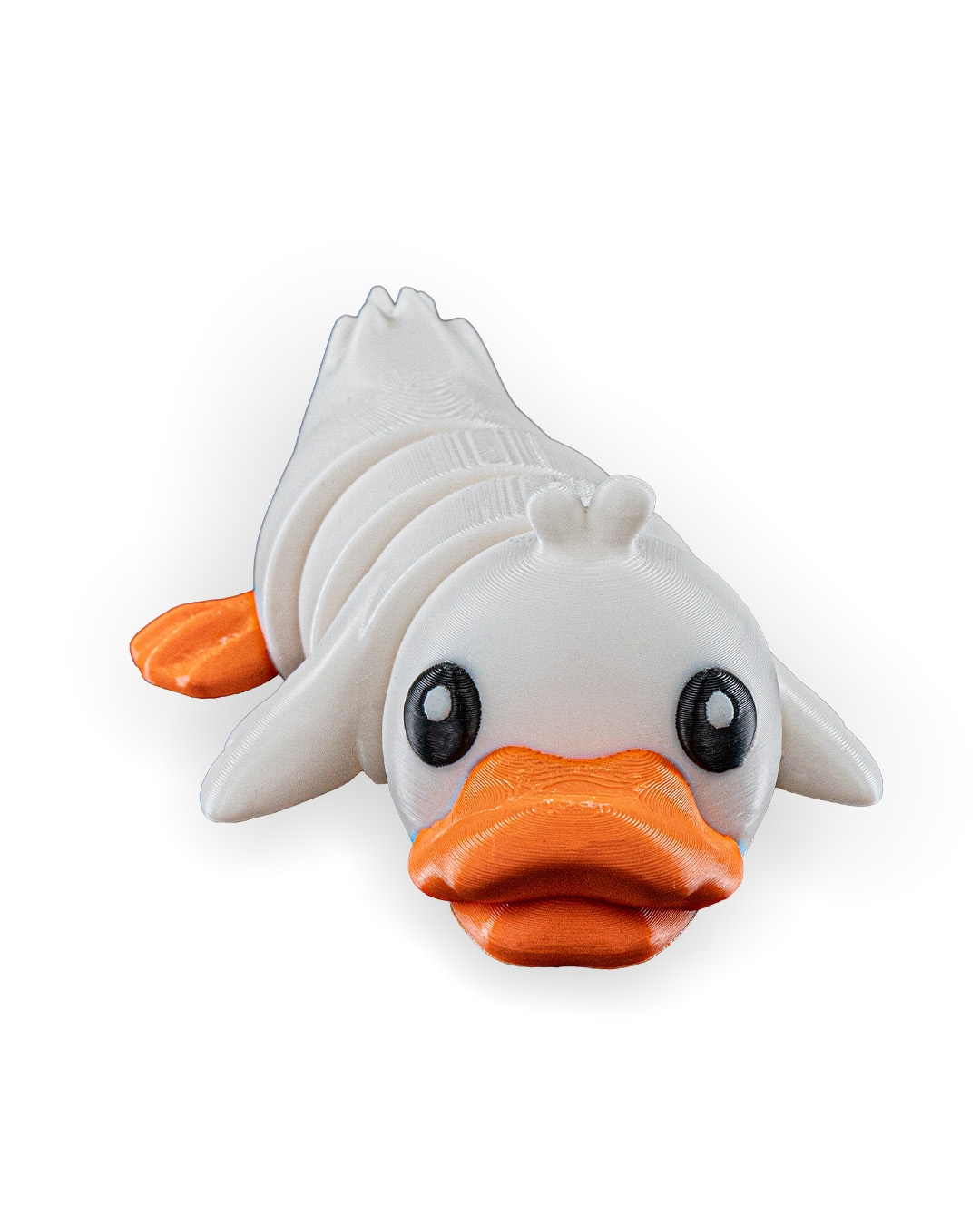 Cute Flexi Duck - Image 8