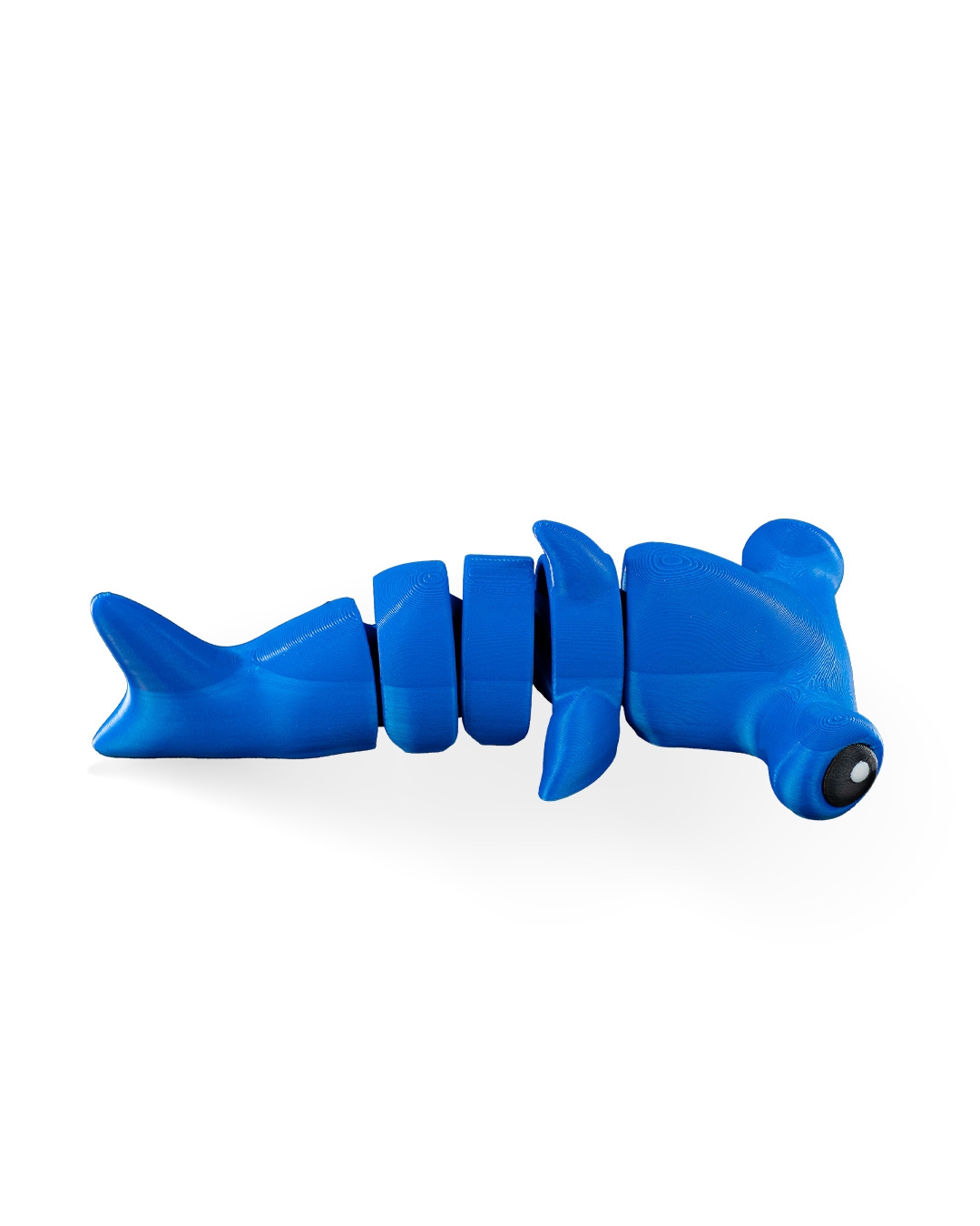 Cute Flexi Hammerhead Shark - Image 10