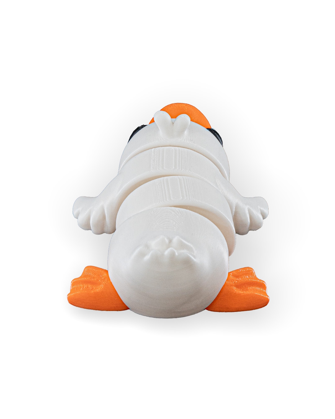 Cute Flexi Duck - Image 10