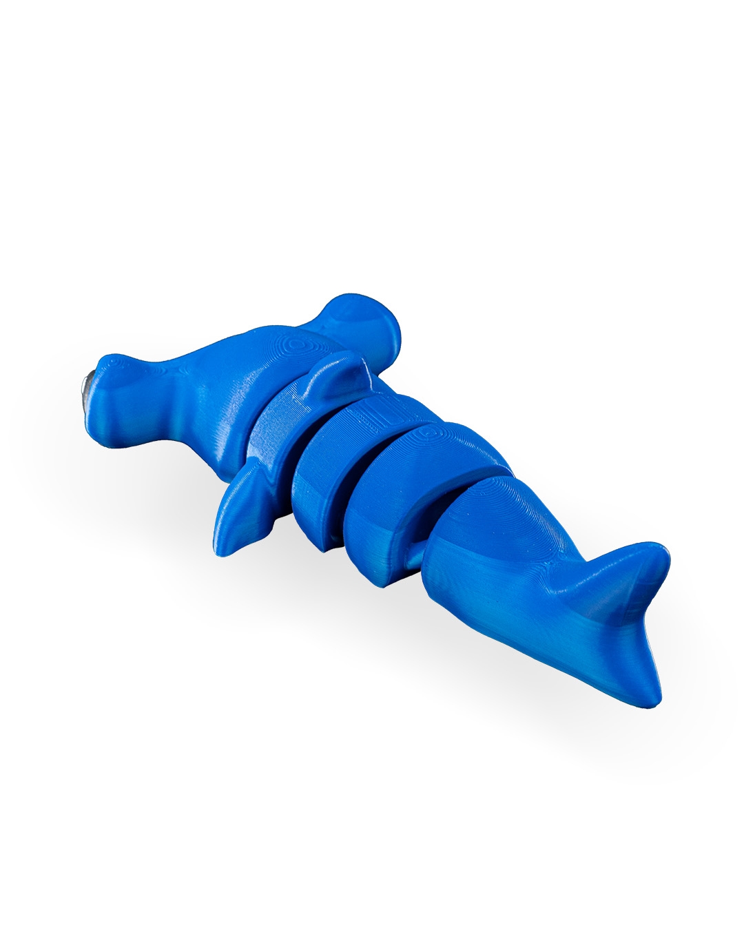 Cute Flexi Hammerhead Shark - Image 12