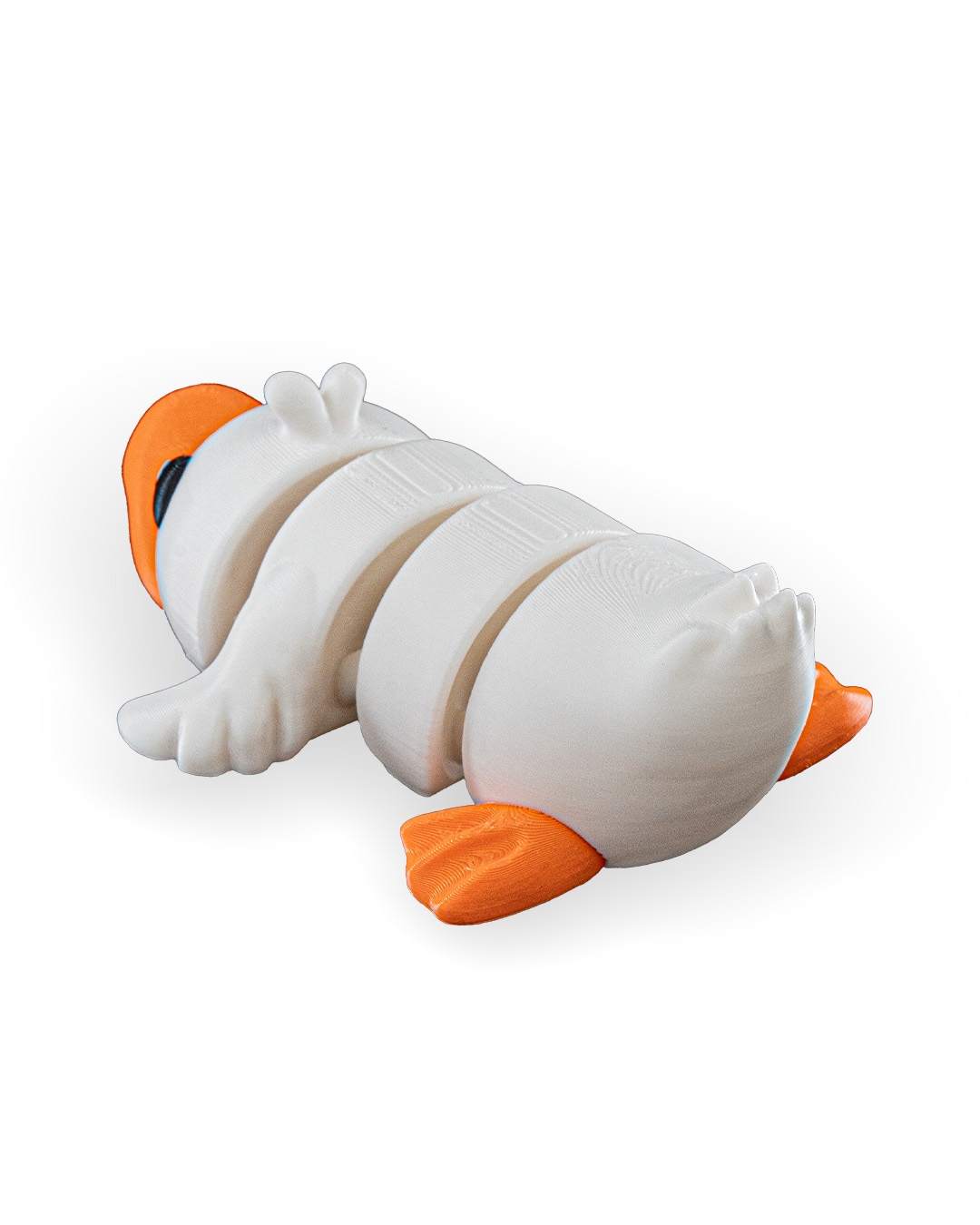 Cute Flexi Duck - Image 11