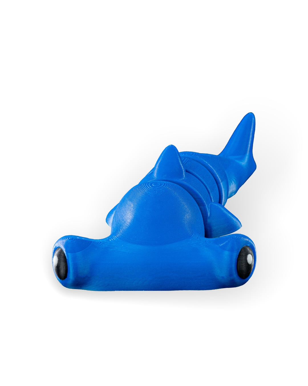 Cute Flexi Hammerhead Shark - Image 13