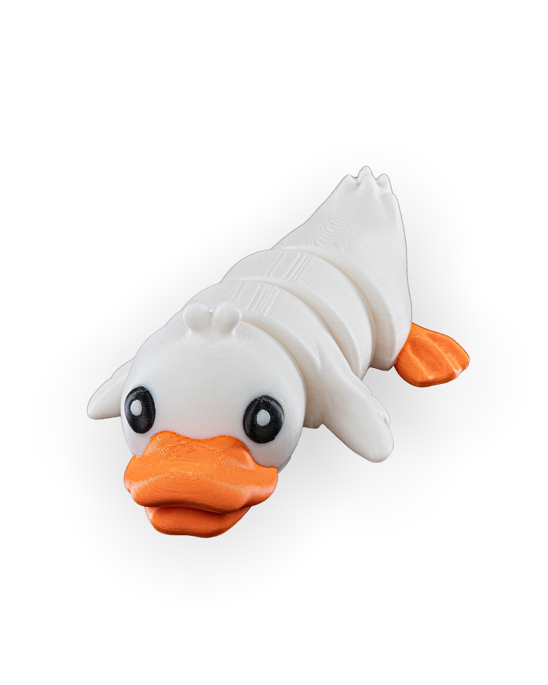 Cute Flexi Duck - Image 13