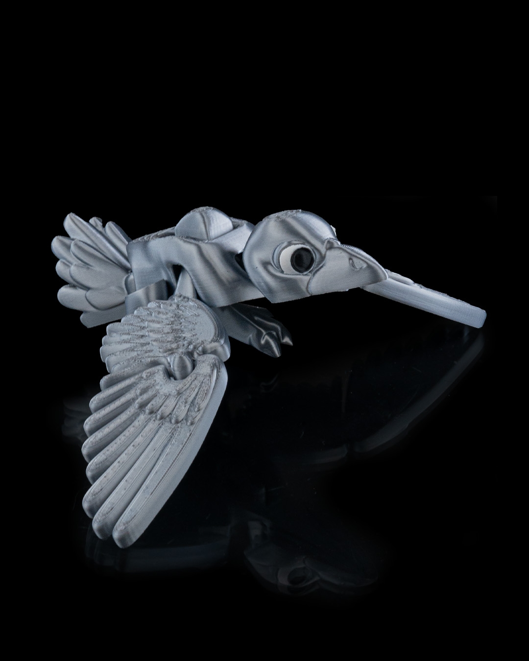 Flapper Crow - Image 7