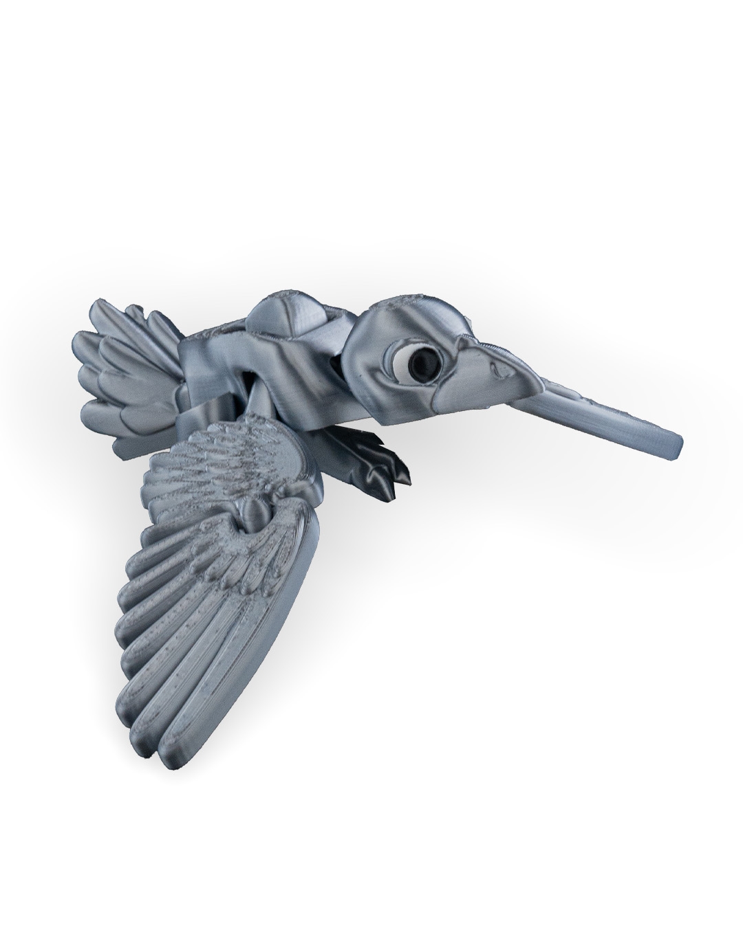 Flapper Crow - Image 13