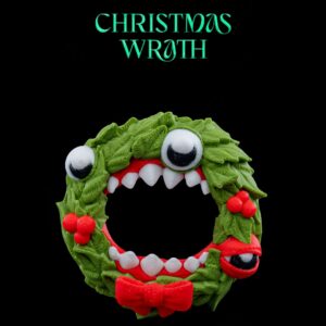 Christmas mimic Wrath