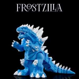 Frostzilla