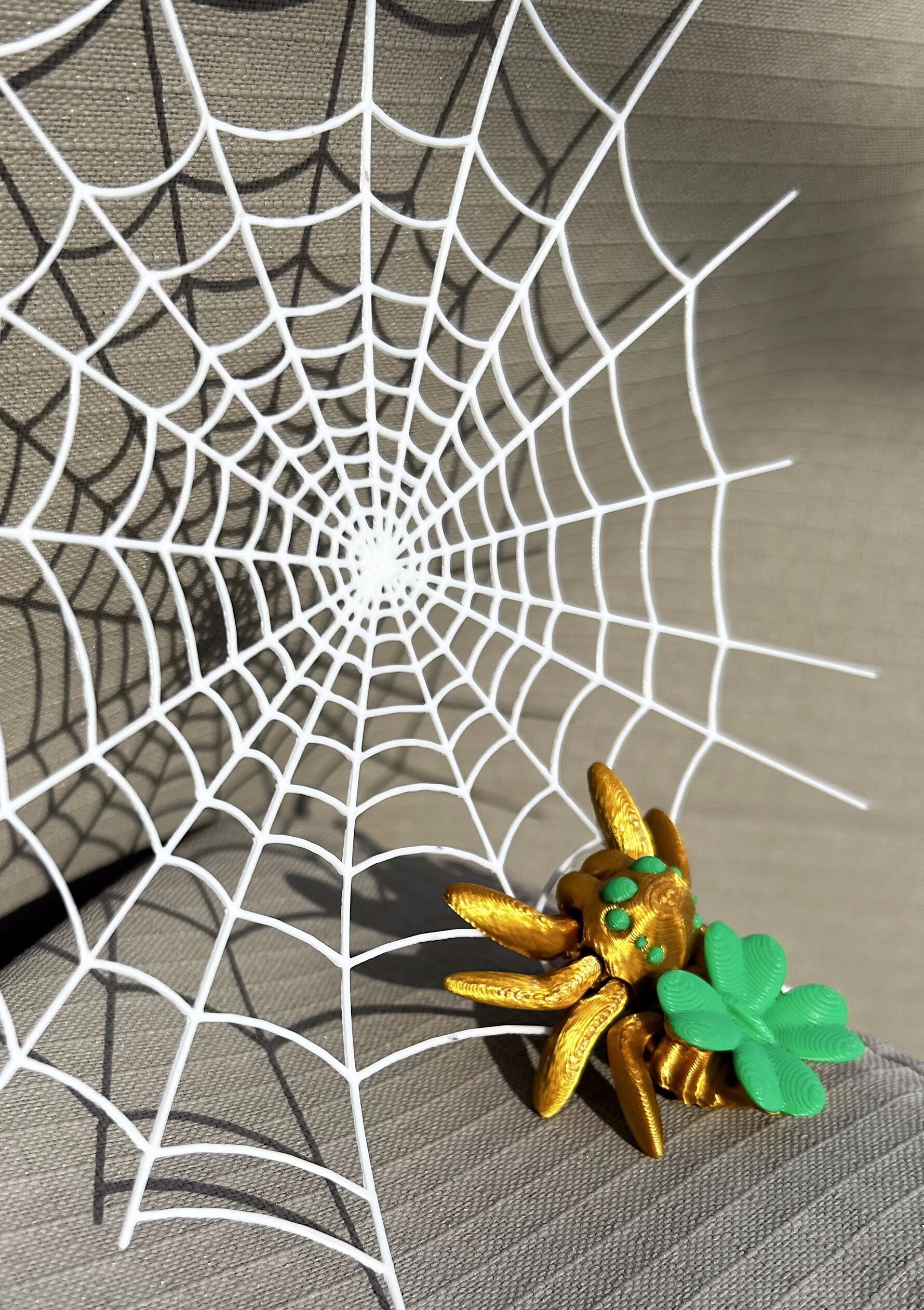 Articulated Spider Collection - Image 6