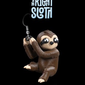 In the right Sloth