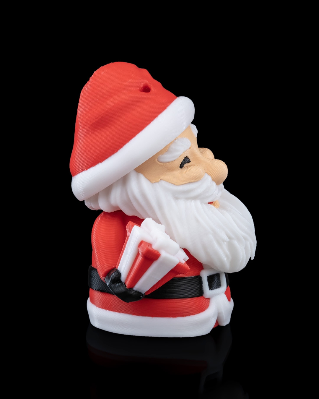 Mr. Claus - Image 5