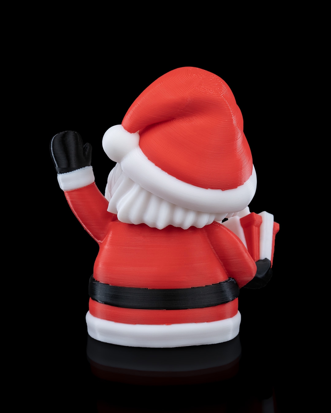 Mr. Claus - Image 7