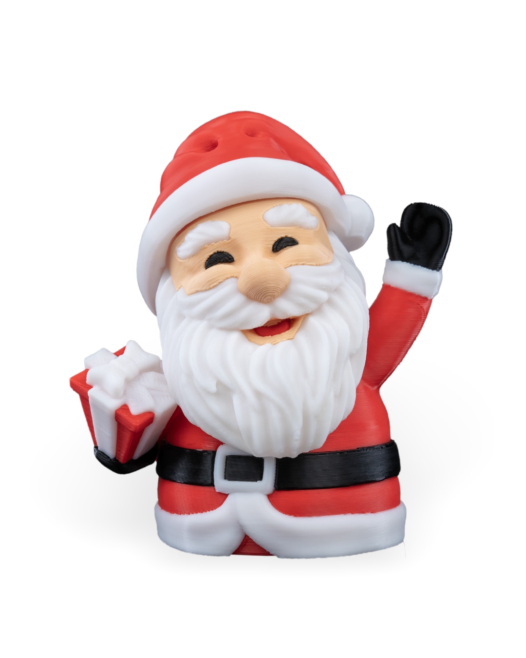 Mr. Claus - Image 8