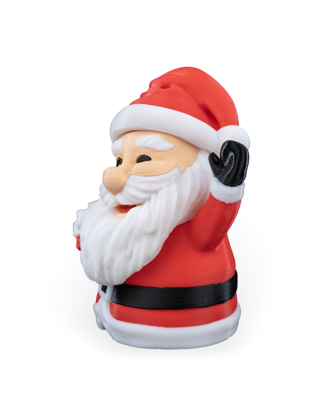 Mr. Claus - Image 9