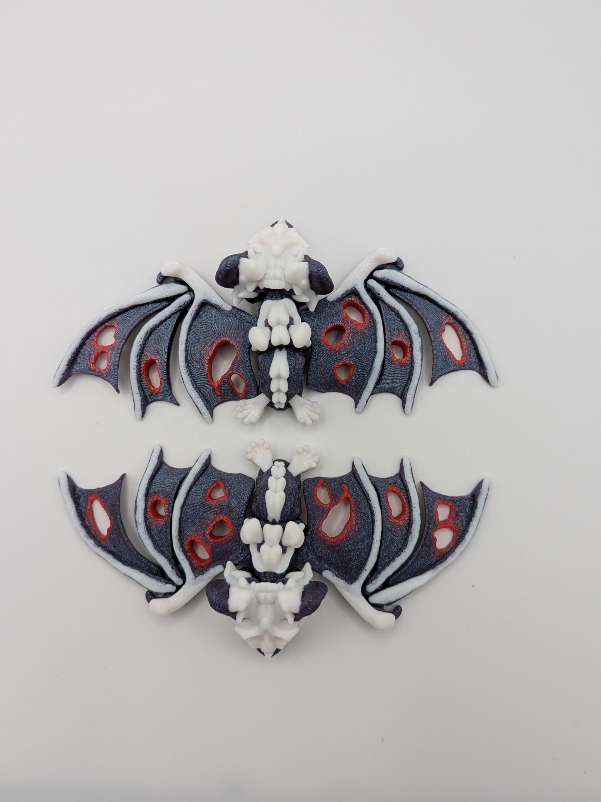 Hollow Bat Articulated - Image 6