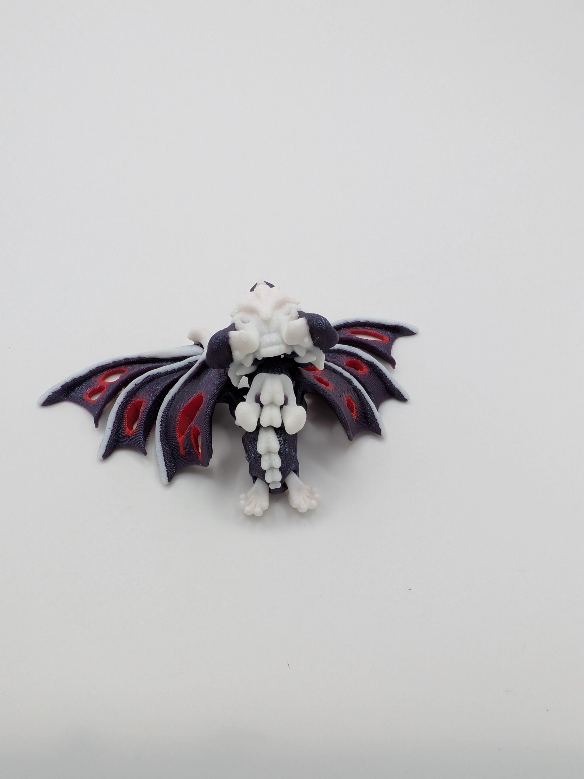 Hollow Bat Articulated - Image 5