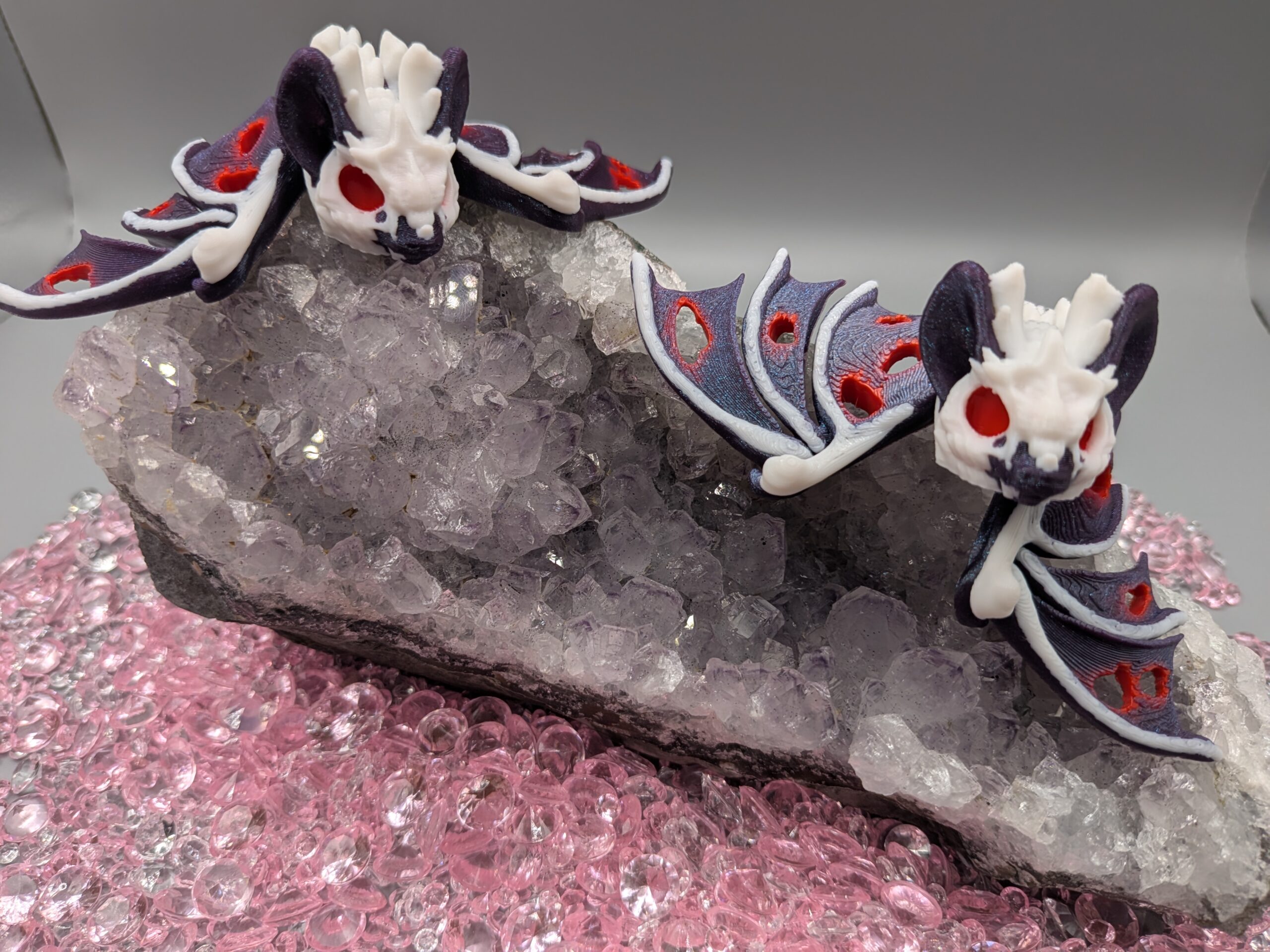 Hollow Bat Articulated - Image 4