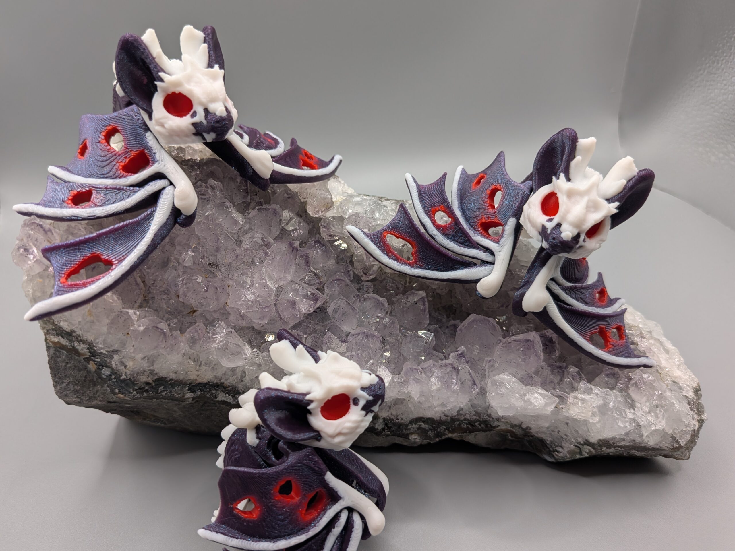 Hollow Bat Articulated - Image 3