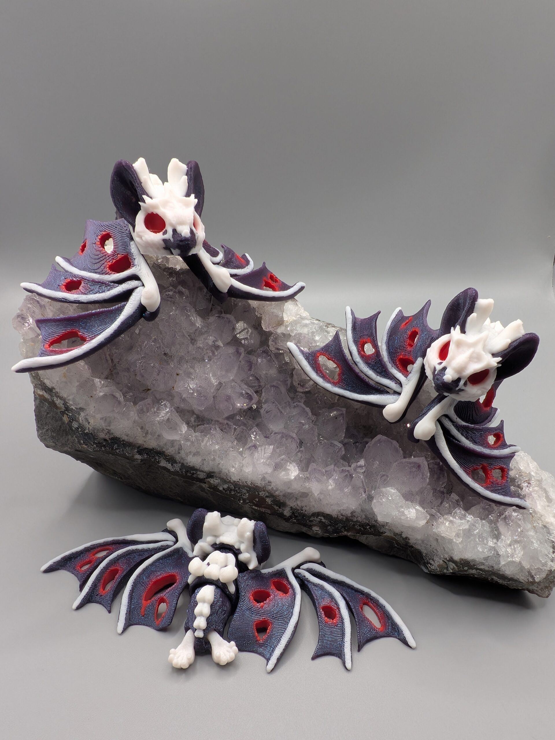 Hollow Bat Articulated - Image 2