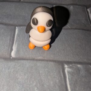 Pudgy Penguin