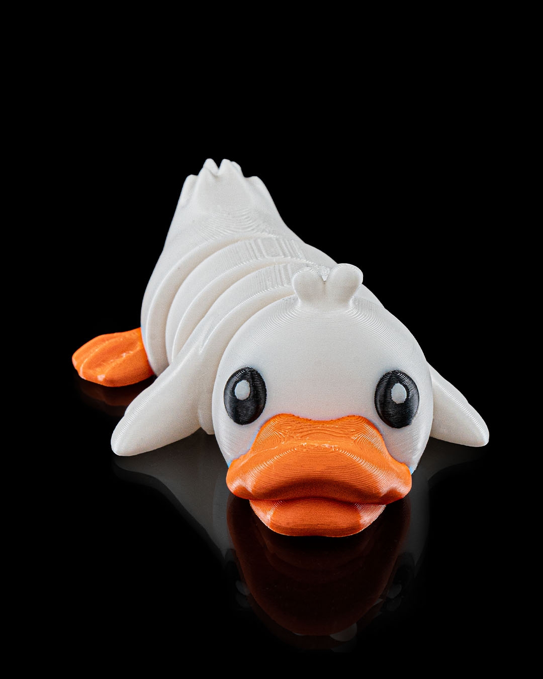 Cute Flexi Duck - Image 2