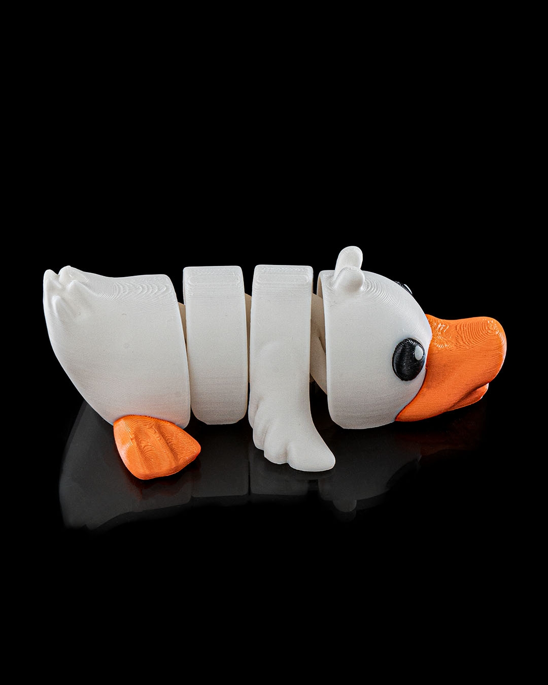 Cute Flexi Duck - Image 3