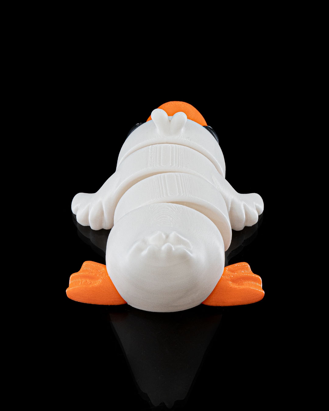 Cute Flexi Duck - Image 4