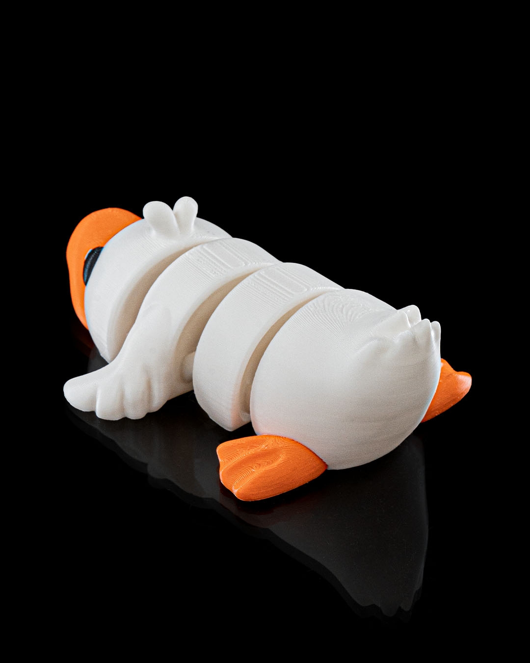 Cute Flexi Duck - Image 5