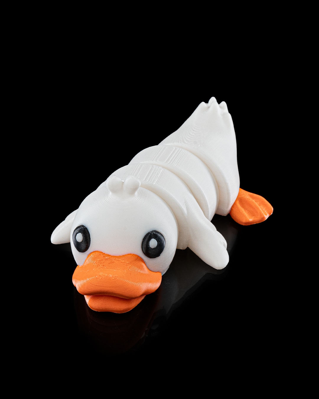 Cute Flexi Duck - Image 7