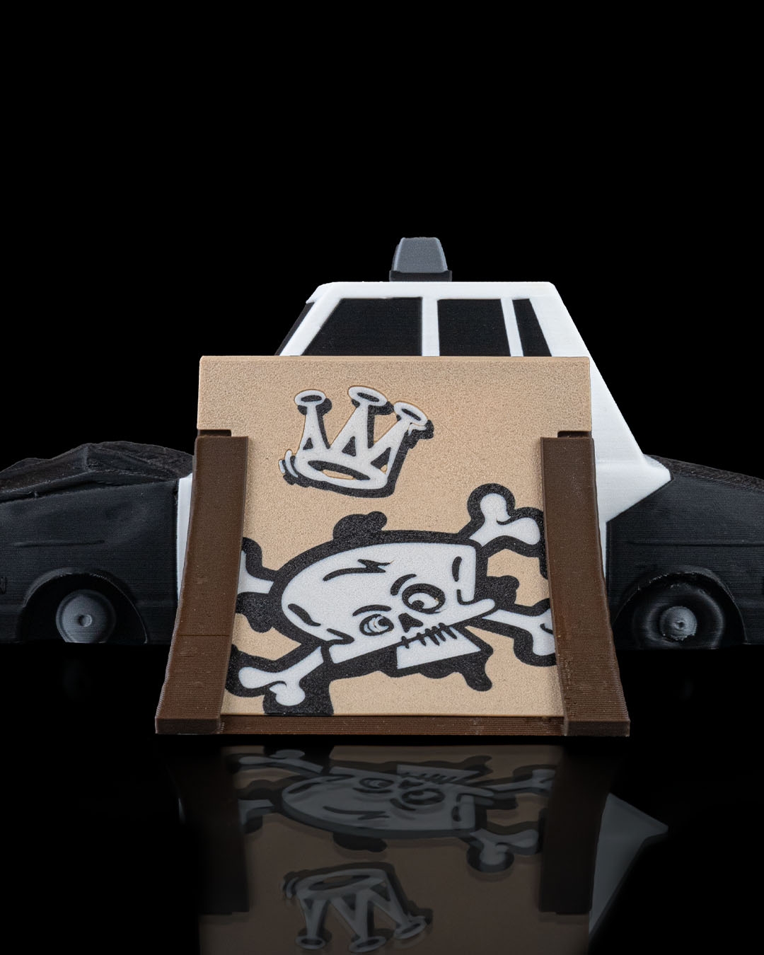 Police Car - Image 6