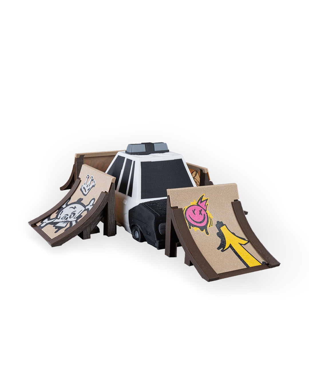 Police Car - Image 10