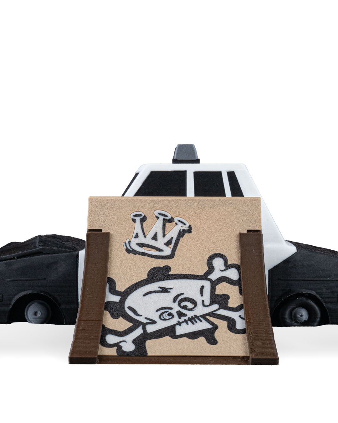 Police Car - Image 12