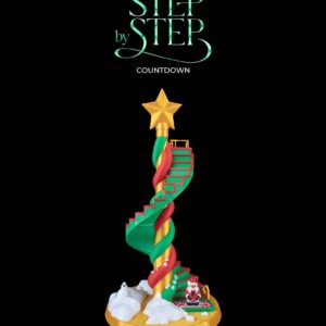 Step By Step Countdown