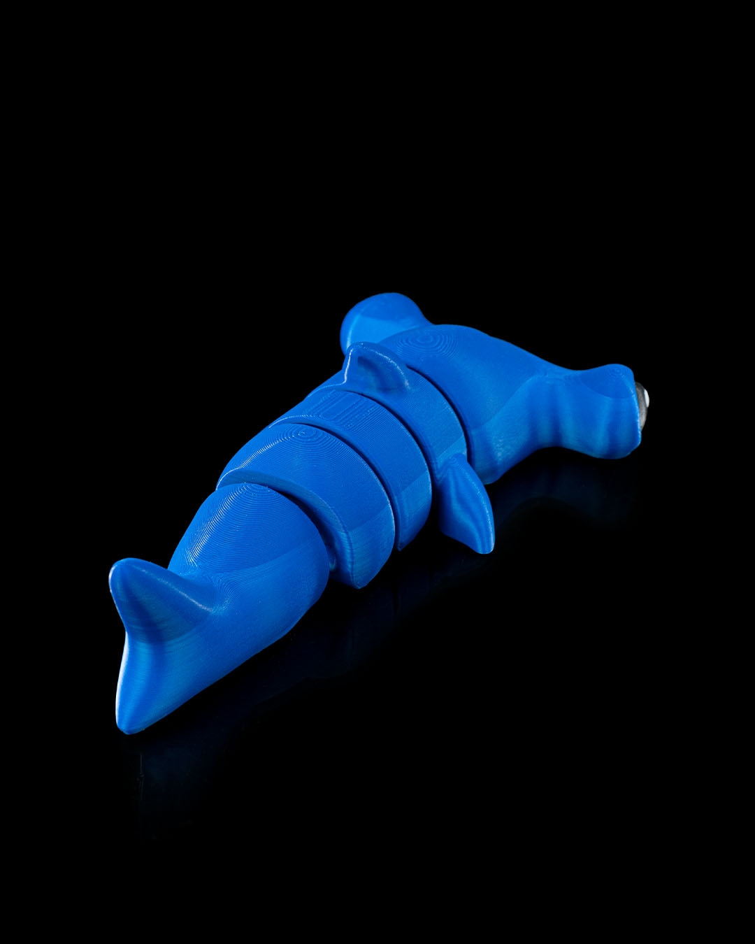 Cute Flexi Hammerhead Shark - Image 6
