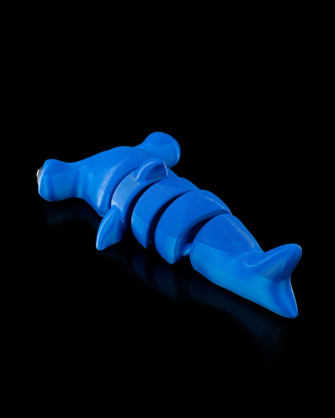 Cute Flexi Hammerhead Shark - Image 7