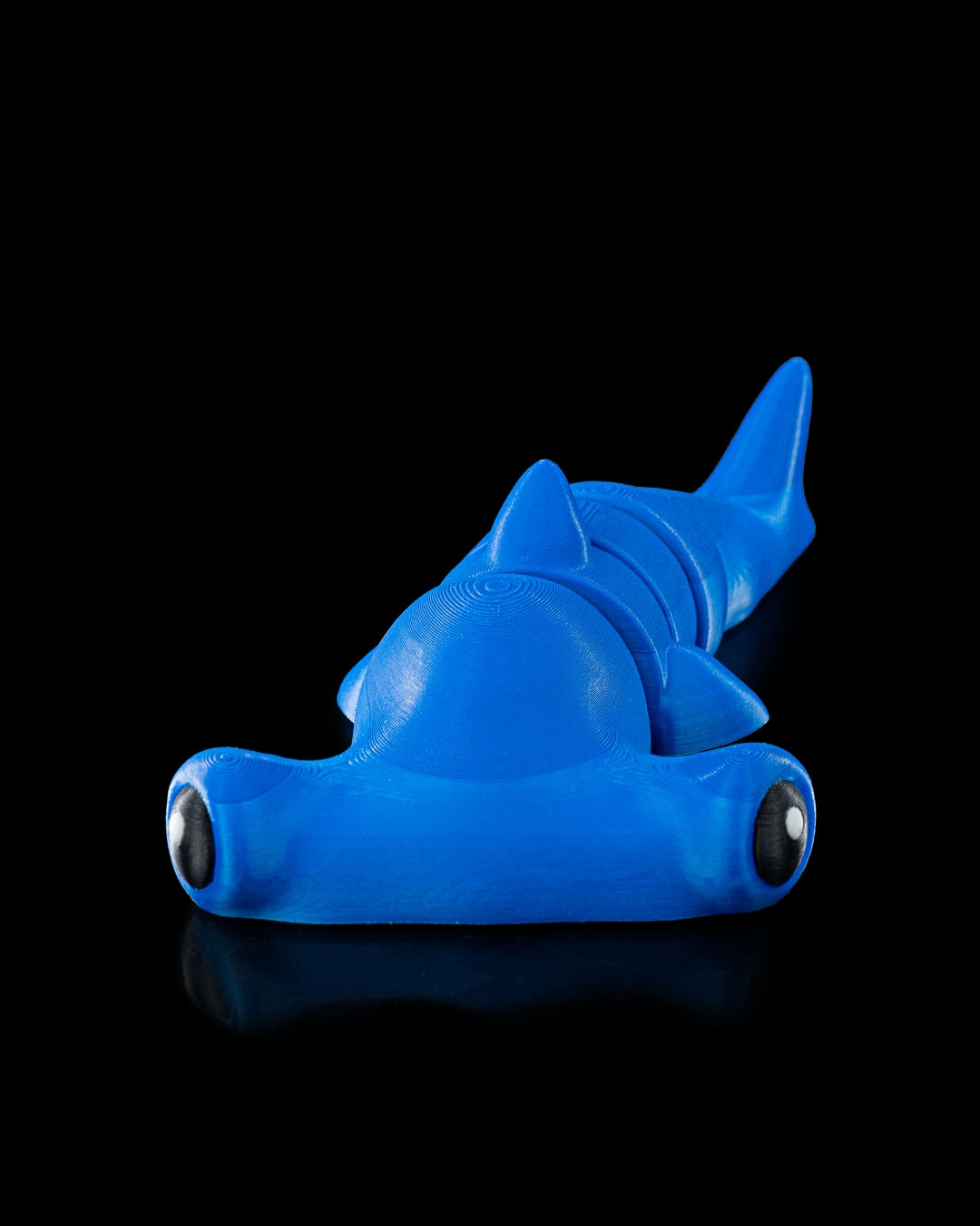 Cute Flexi Hammerhead Shark - Image 8