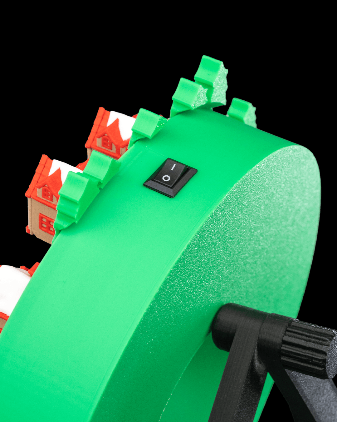 Twinkle Town Wreath Countdown - Image 10