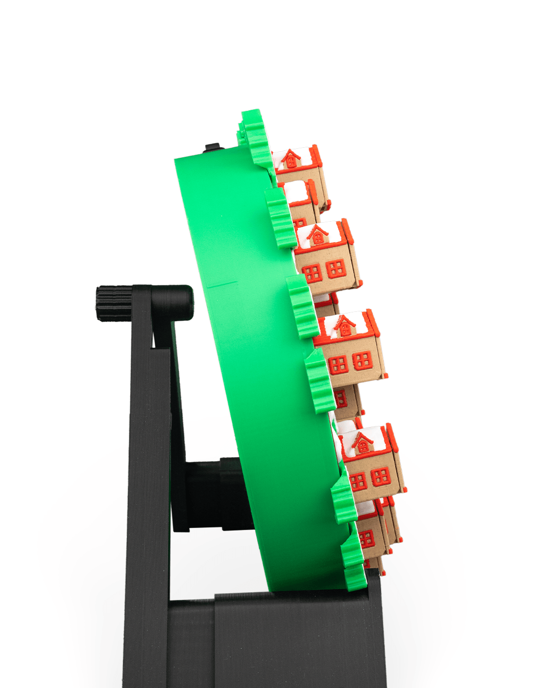 Twinkle Town Wreath Countdown - Image 16