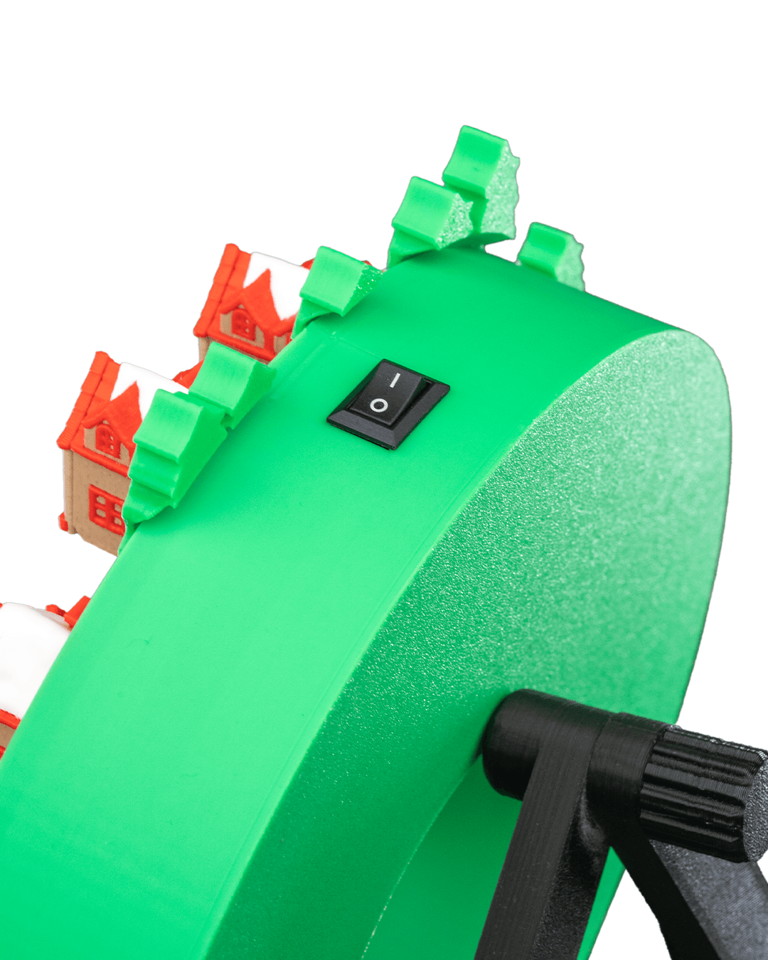 Twinkle Town Wreath Countdown - Image 18