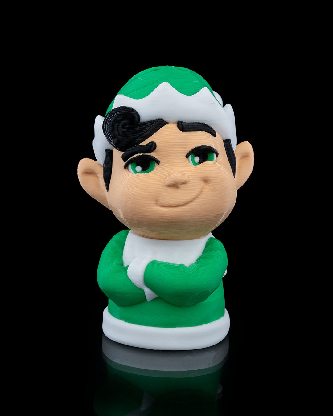 Wilbur, the Elf - Image 3