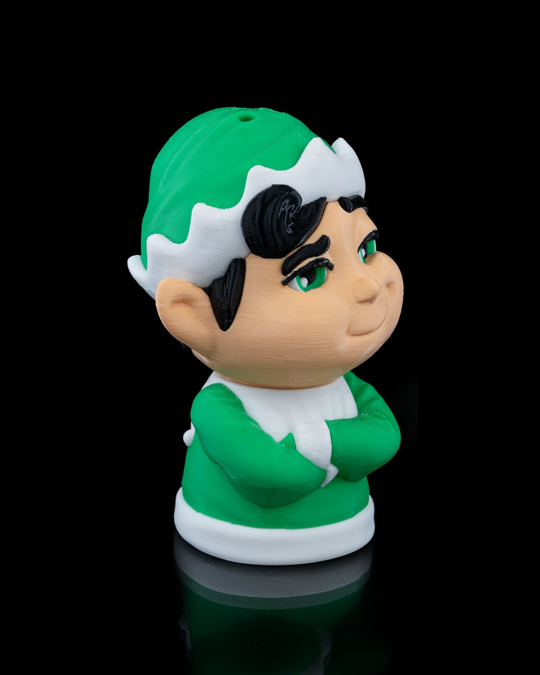 Wilbur, the Elf - Image 7