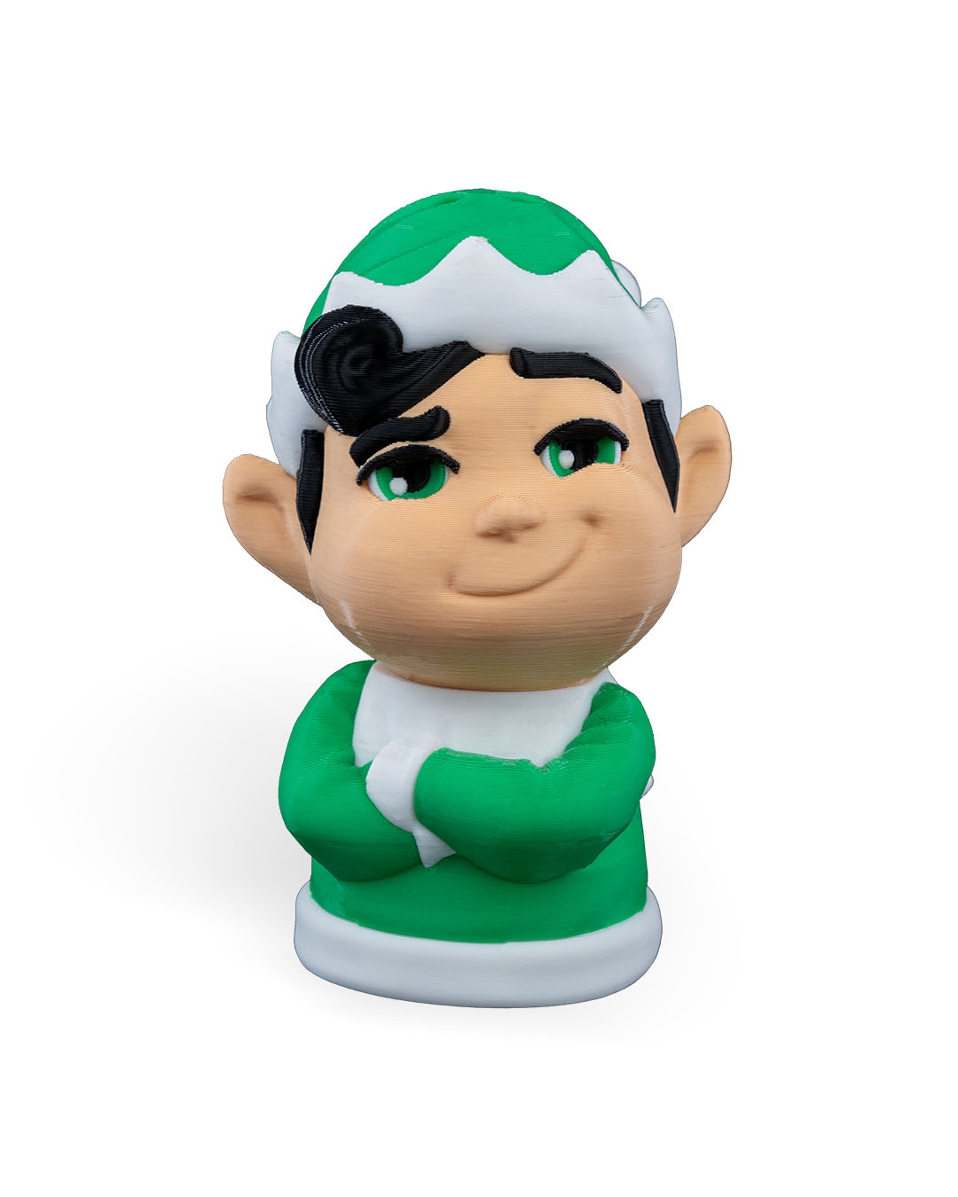 Wilbur, the Elf - Image 8