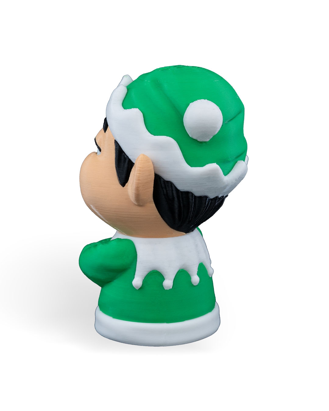 Wilbur, the Elf - Image 10