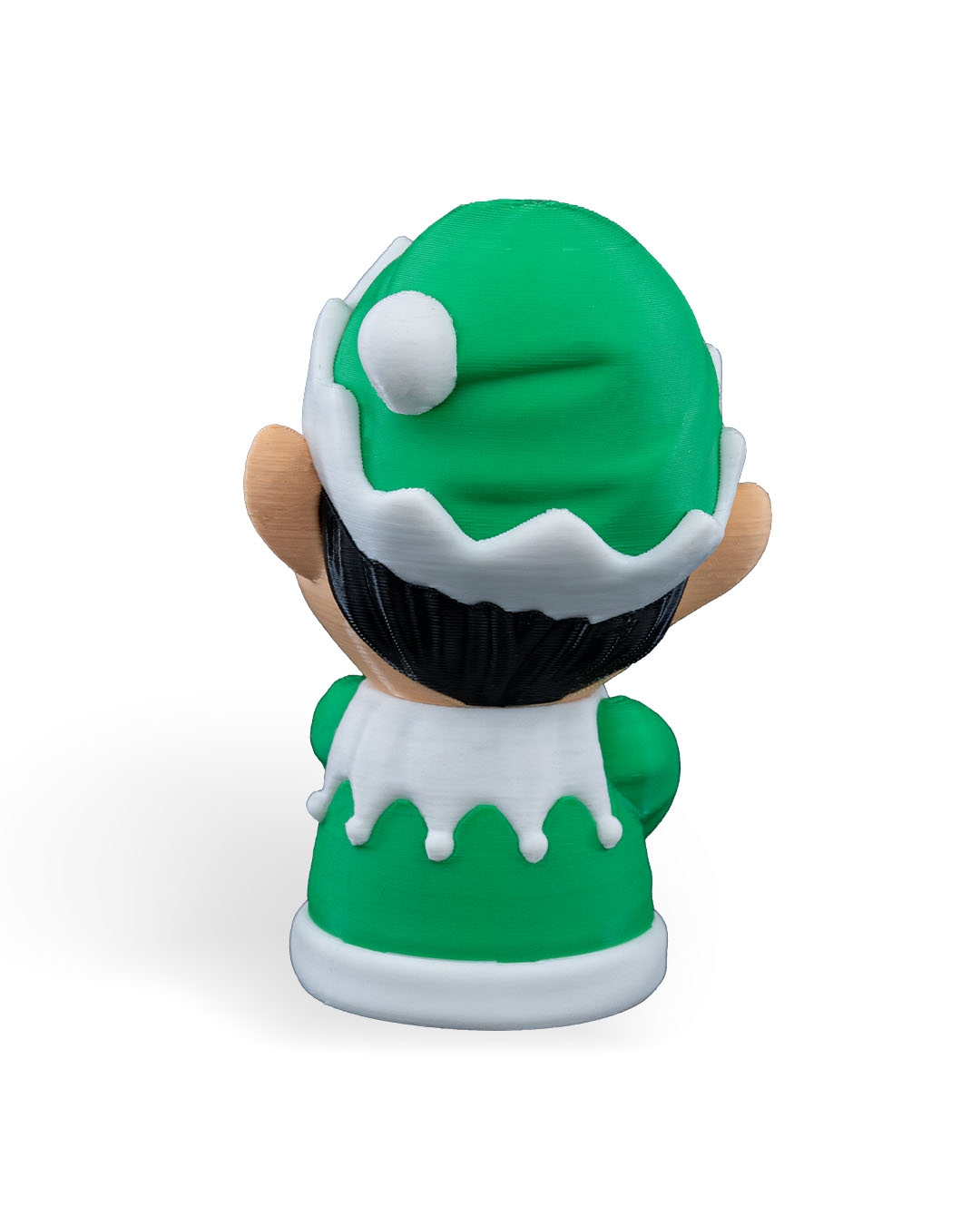 Wilbur, the Elf - Image 11